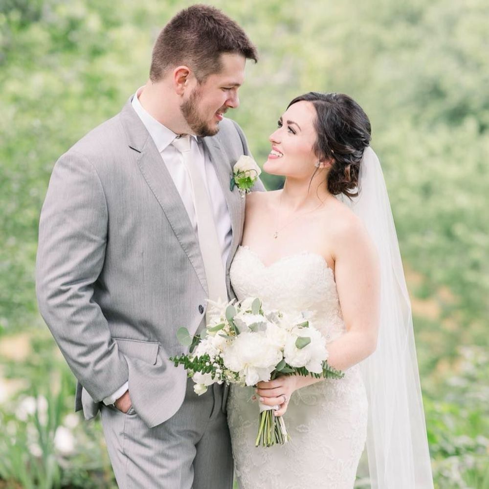 Meet your Posher, Garrett